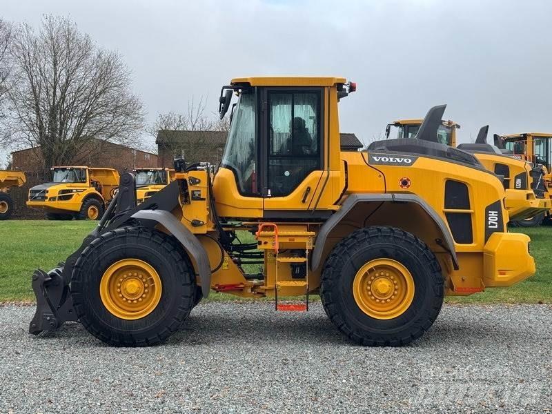 Volvo L 70 H2 NEW Radlader