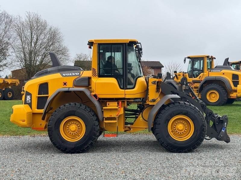 Volvo L 70 H2 NEW Radlader