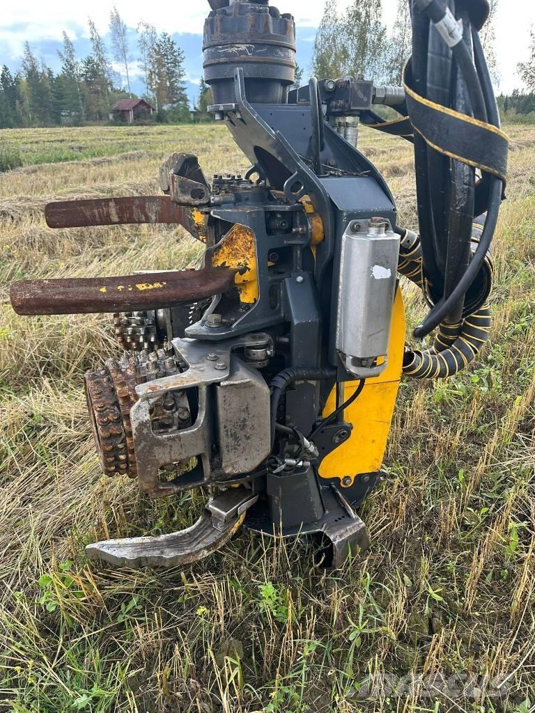 Ponsse Beaver Harvester