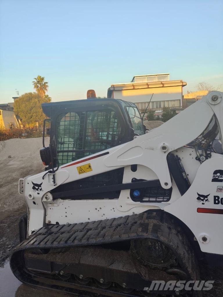 Bobcat T 770 Laderaupen