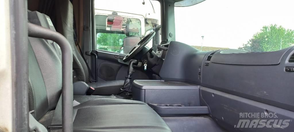 Scania 440 Sattelzugmaschinen