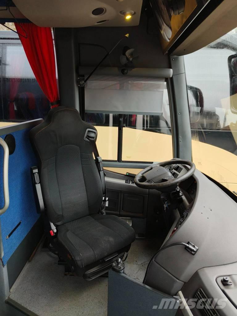 Volvo 9700S UG Reisebusse