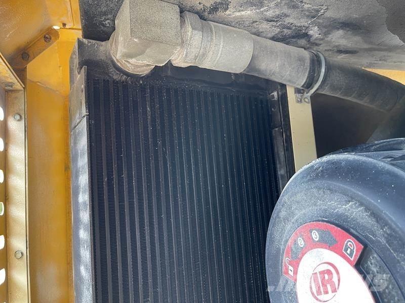 Doosan 14 / 115 - N Kompressoren