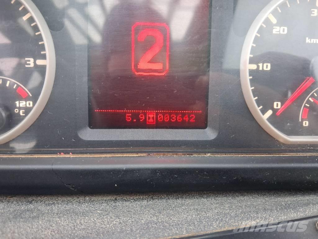 Merlo P 40.17 Teleskoplader