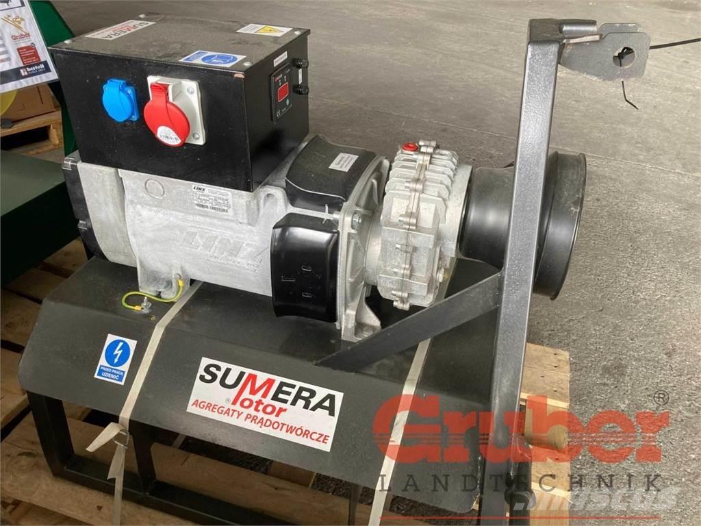 Sumera E1X13MD/2 Bewässerungssysteme