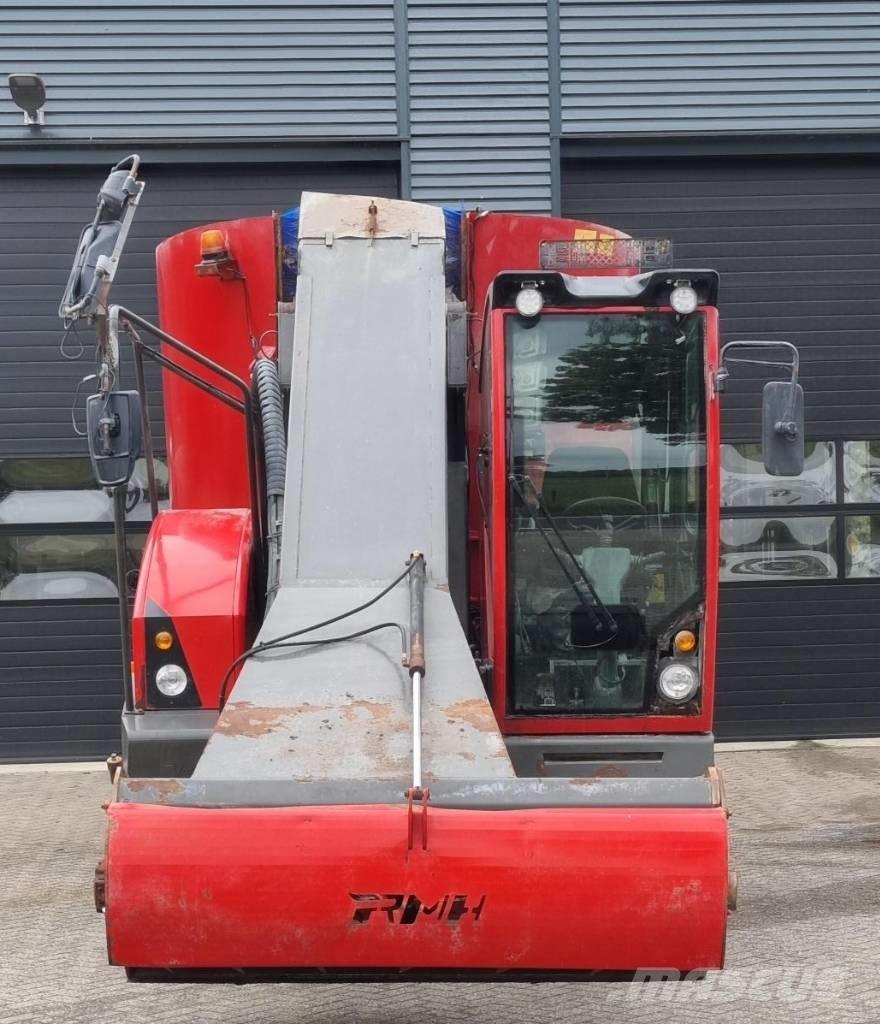 RMH Vulcan 20 Sonstige Landmaschinen