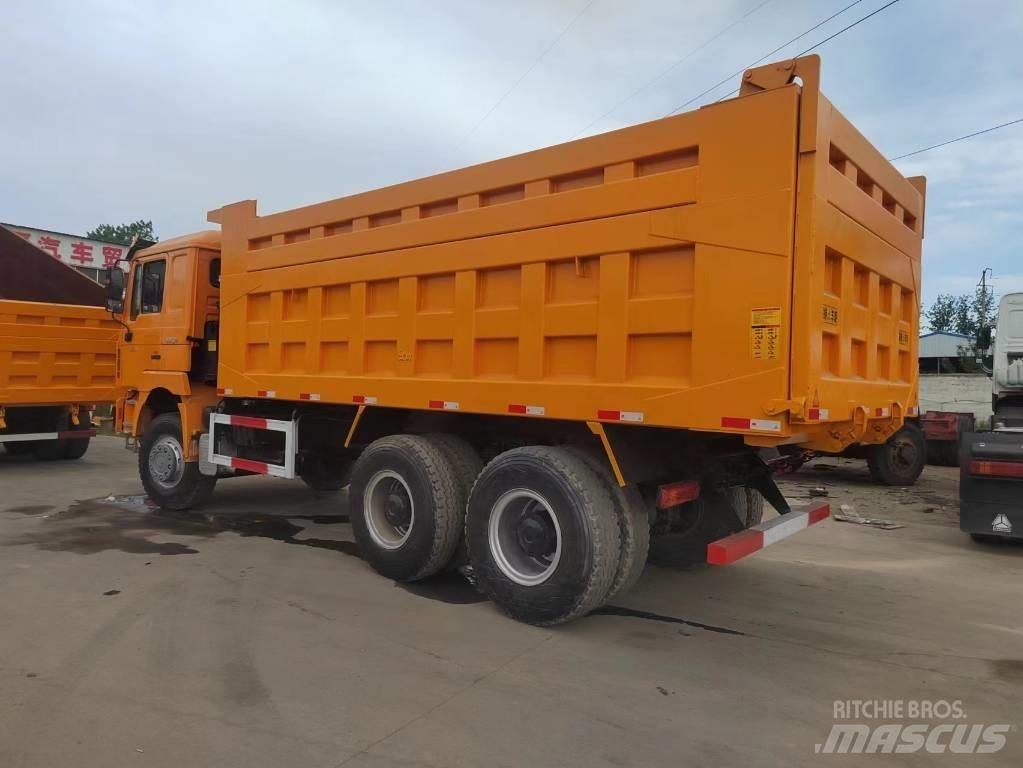 Shacman F3000 6x4 Kipper