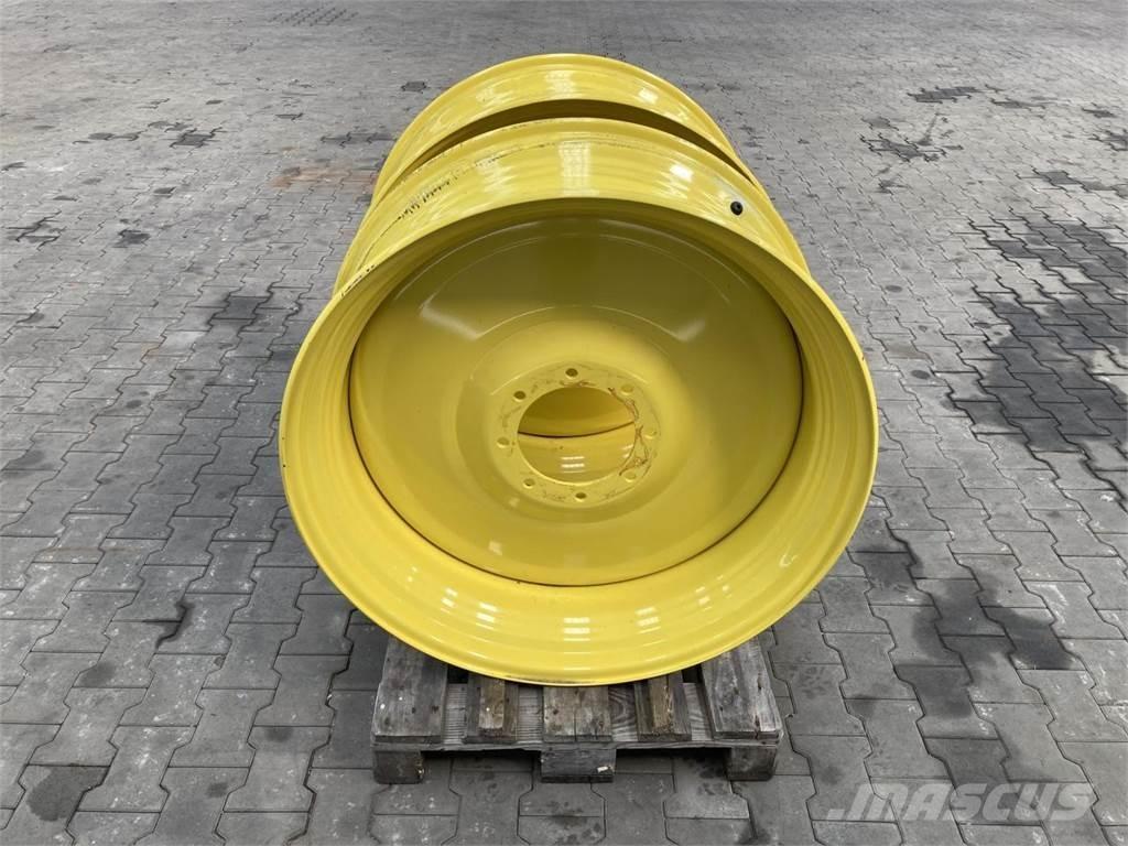 John Deere 15x38 Reifen