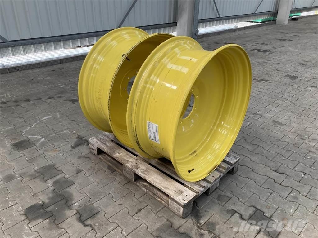 John Deere 15x38 Reifen