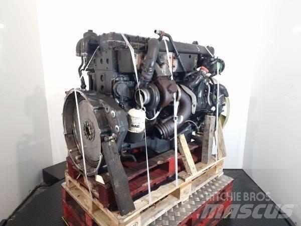 DAF PR228 U1 Motoren