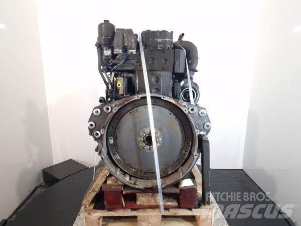 DAF PR228 U1 Motoren