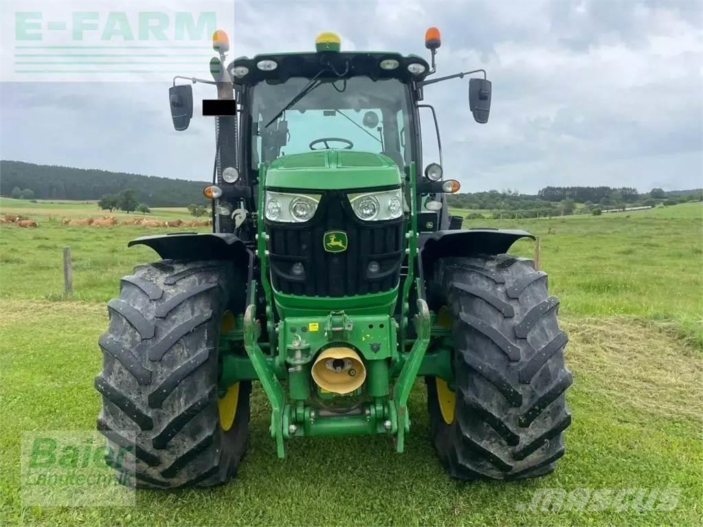 John Deere 6150r Traktoren
