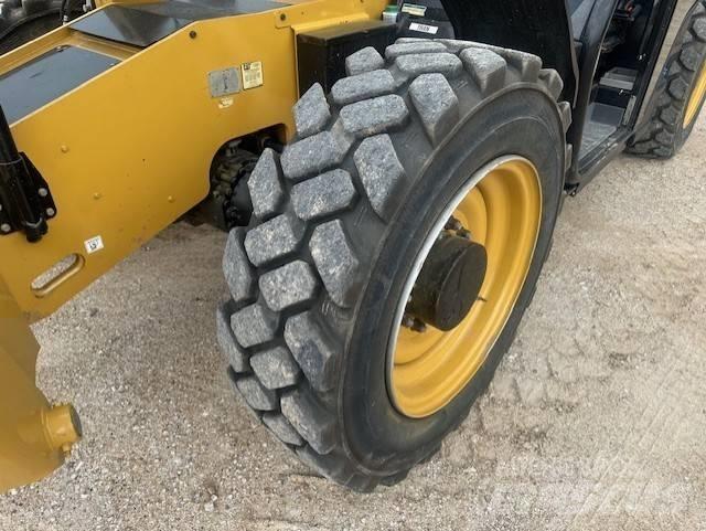CAT TL1055D Teleskoplader