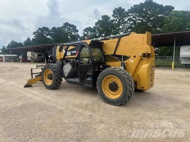 CAT TL1055D Teleskoplader