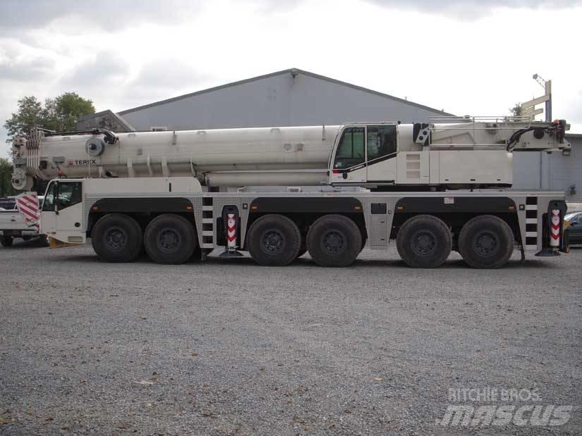 Demag AC 250-1 All-Terrain-Krane