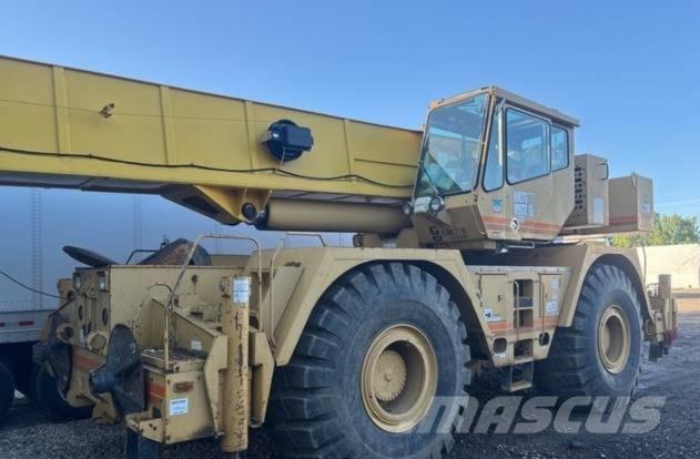 Grove RT 870 Autokrane