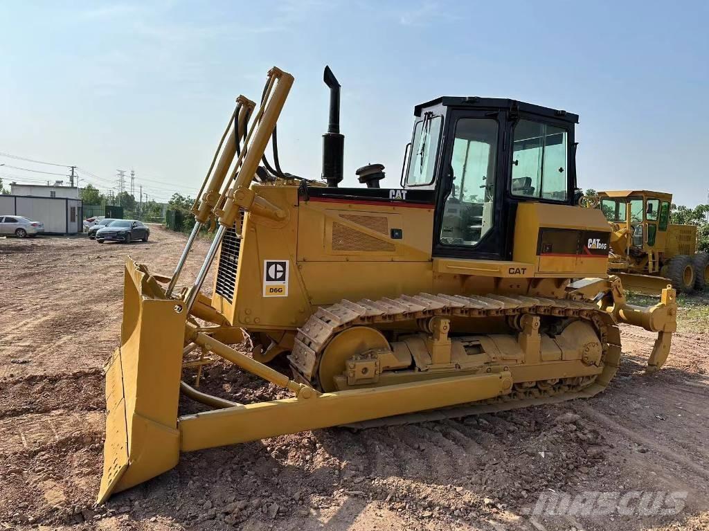 CAT D 6 G Bulldozer