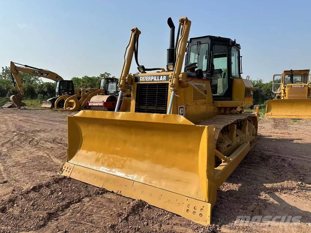 CAT D 6 G Bulldozer