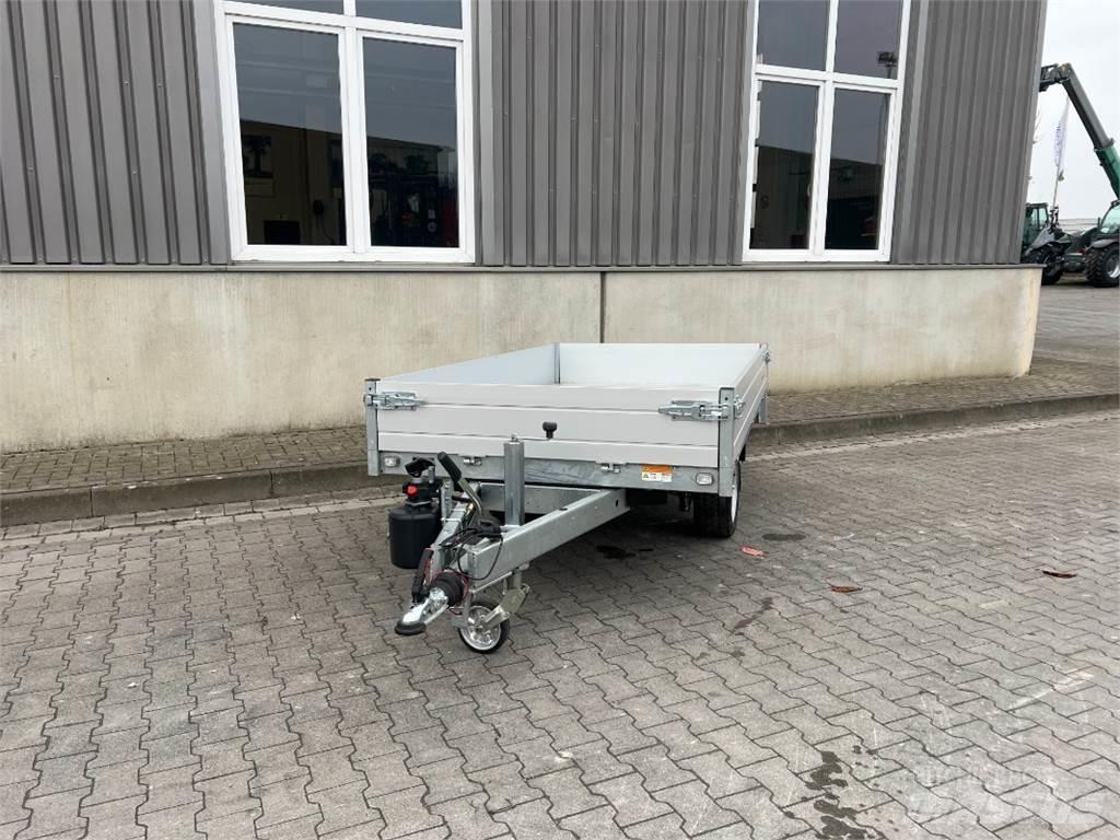 Saris K1 276 Sonstige Landmaschinen