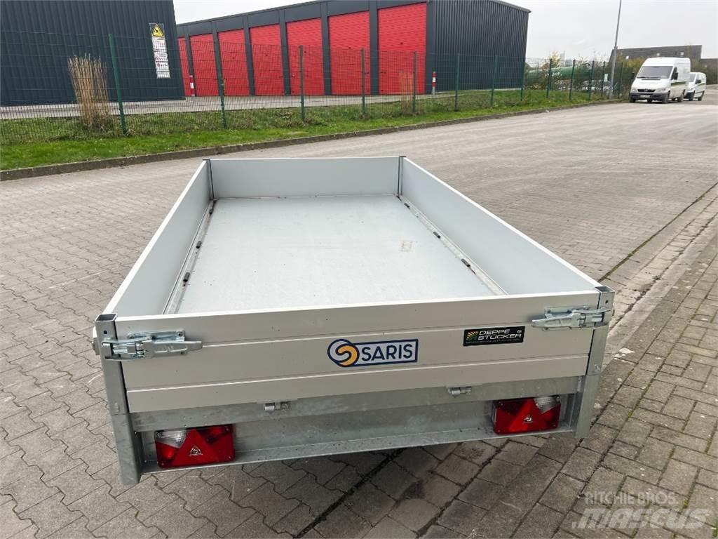 Saris K1 276 Sonstige Landmaschinen