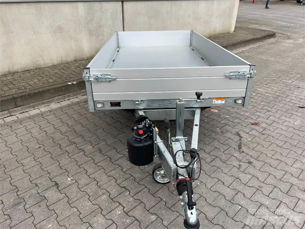 Saris K1 276 Sonstige Landmaschinen