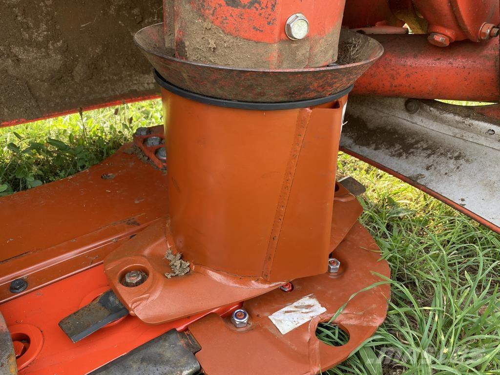 Kuhn GMD355FF Mäher