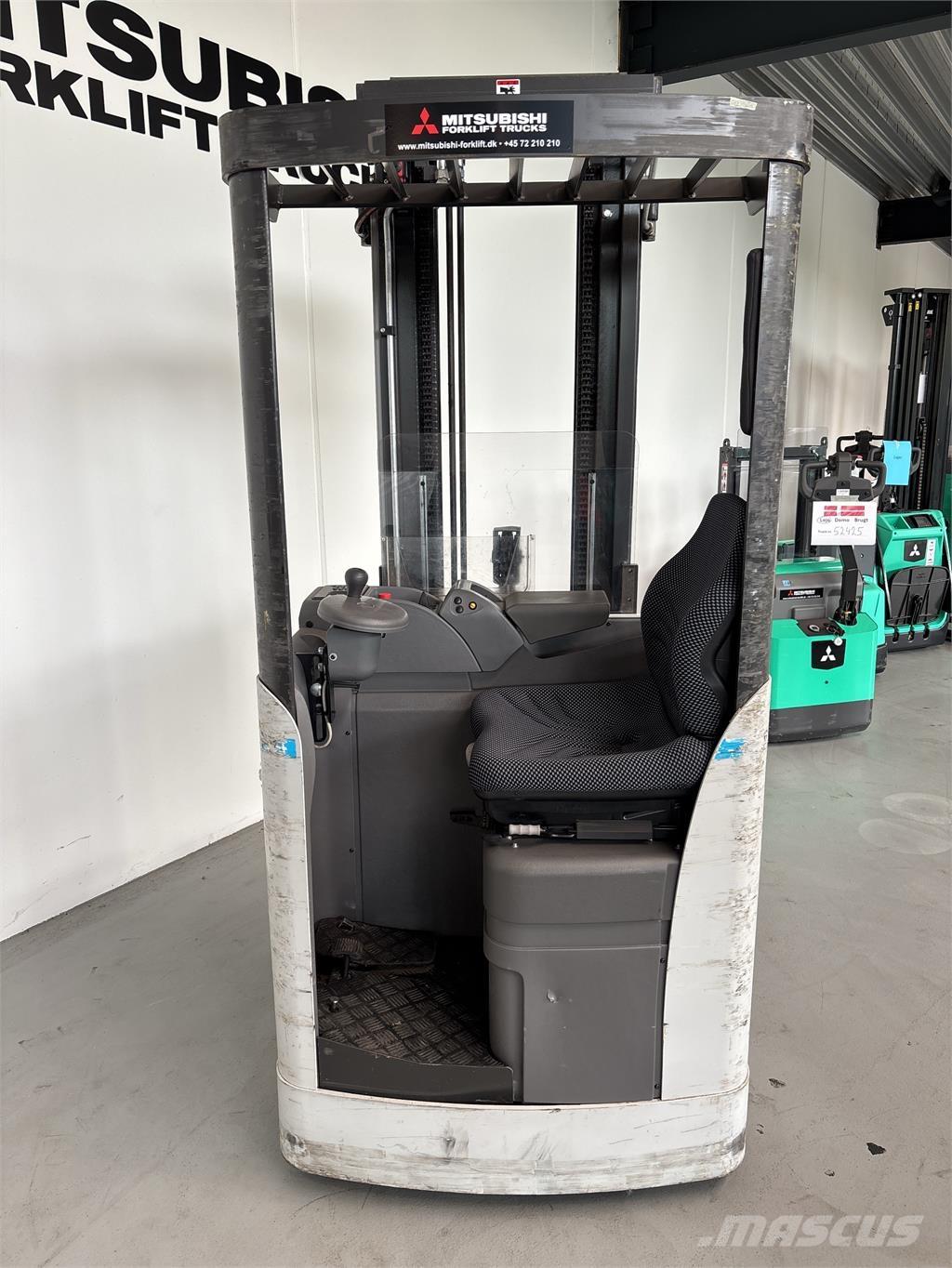 Atlet XJN160 Selbstfahrstapler