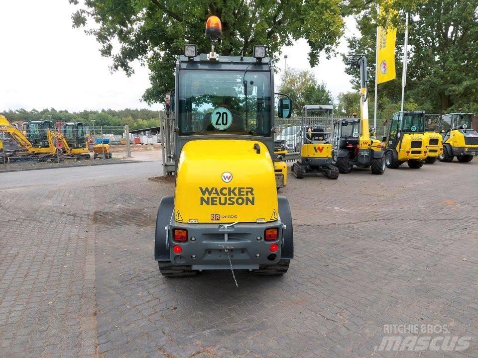 Wacker Neuson WL28 Radlader