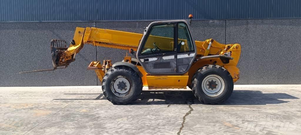 Manitou MT 1435 SL Teleskoplader