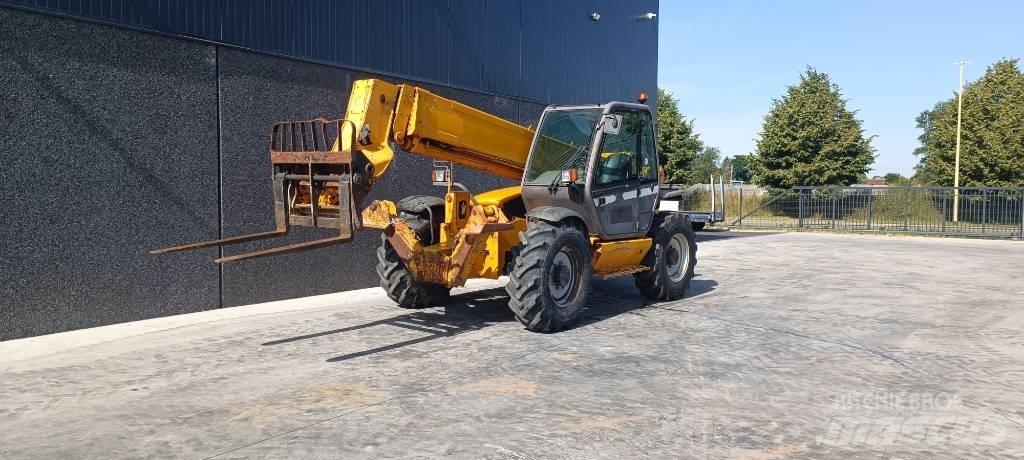 Manitou MT 1435 SL Teleskoplader