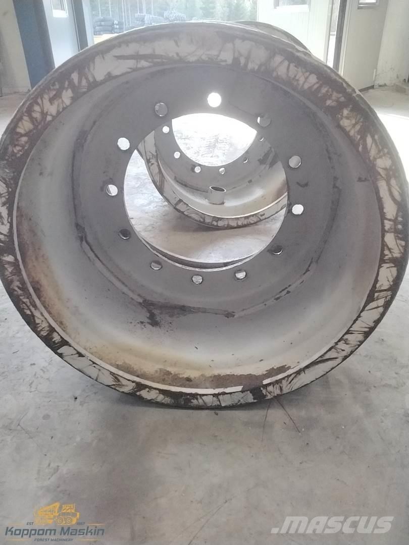 Valmet 860 20x26,5 Reifen