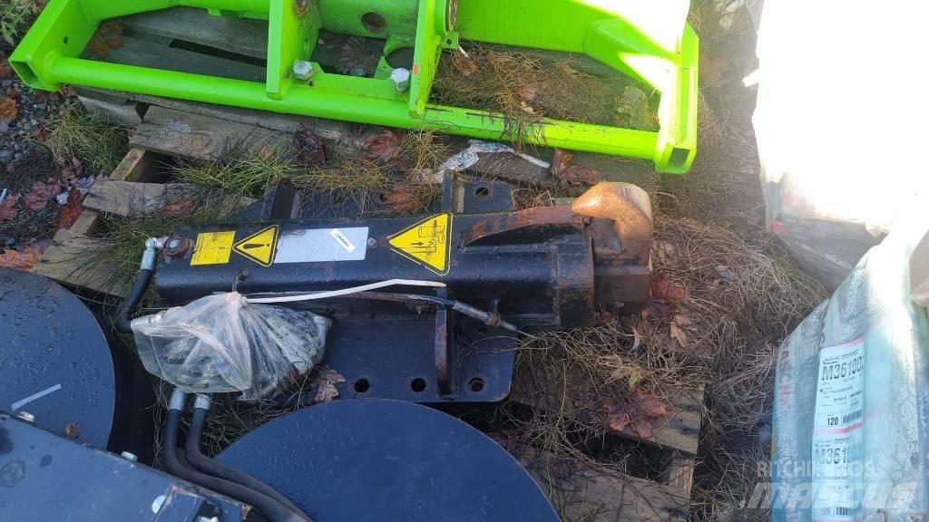 Merlo PICK UP HITCH Weitere Lade- und Grabgeräte