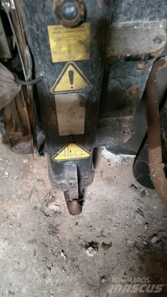 Merlo PICK UP HITCH Weitere Lade- und Grabgeräte