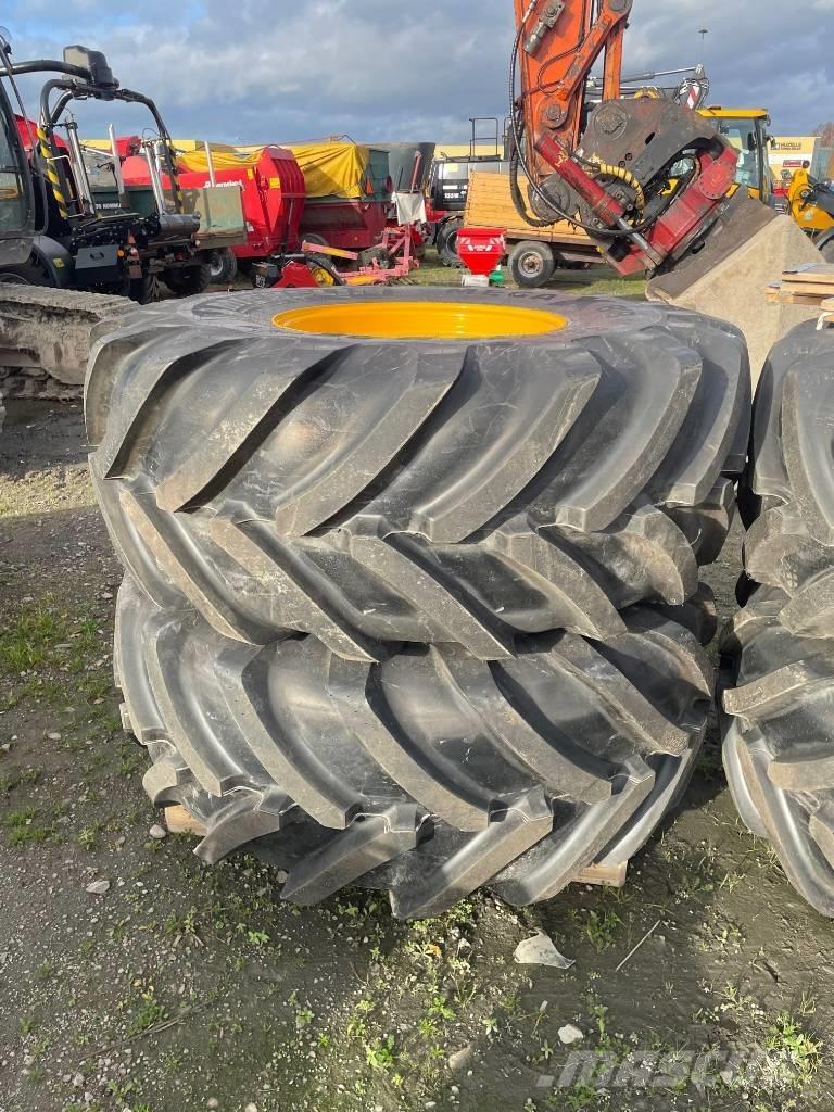 Michelin 620/75R26 Reifen