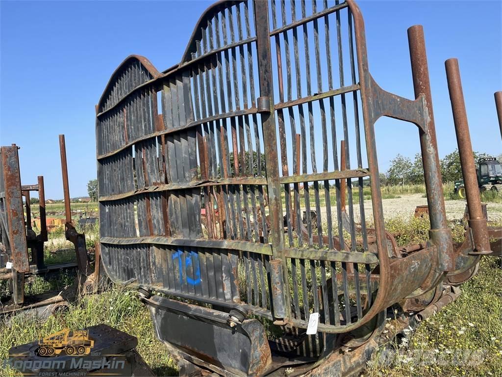 Ponsse Wisent Anderes Zubehör