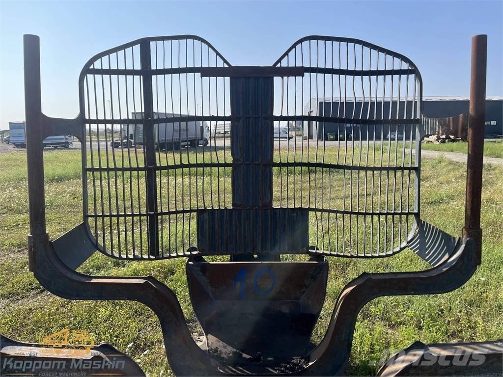 Ponsse Wisent Anderes Zubehör