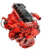 Cummins QSL8.9-C240 Motoren