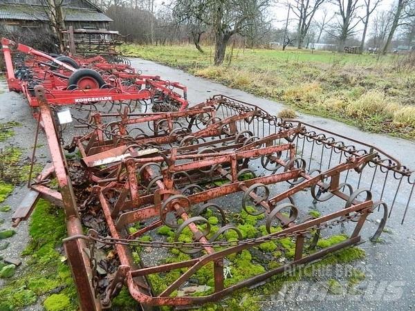 Lilla Harrie 250 Grubber