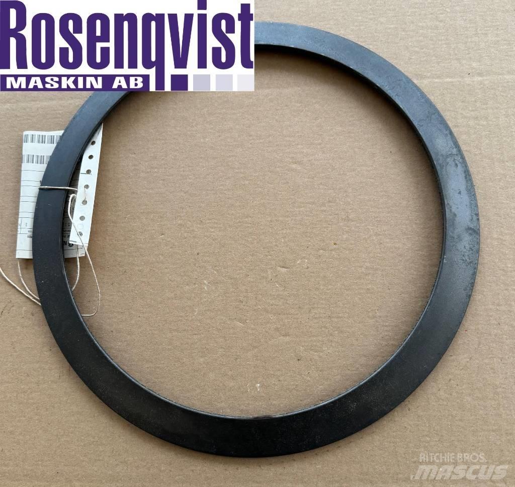 Fiat Spring 5123372 Getriebe