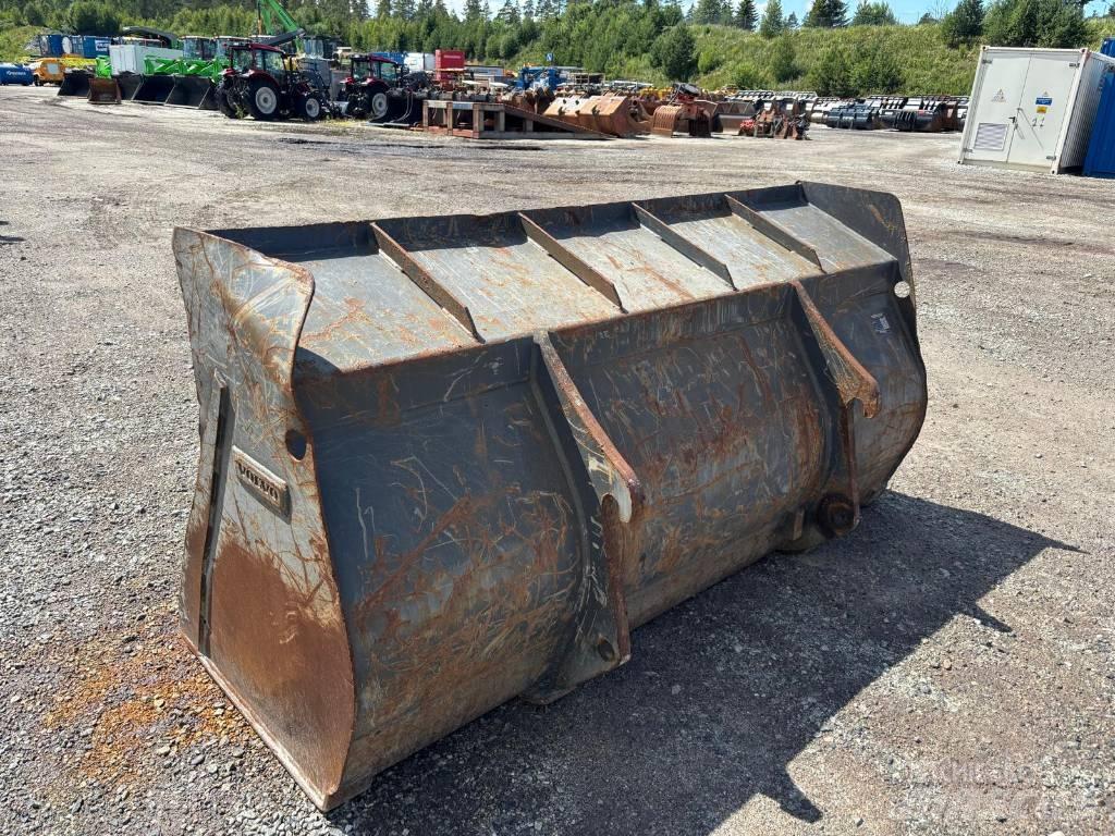 Volvo L 30 G Radlader