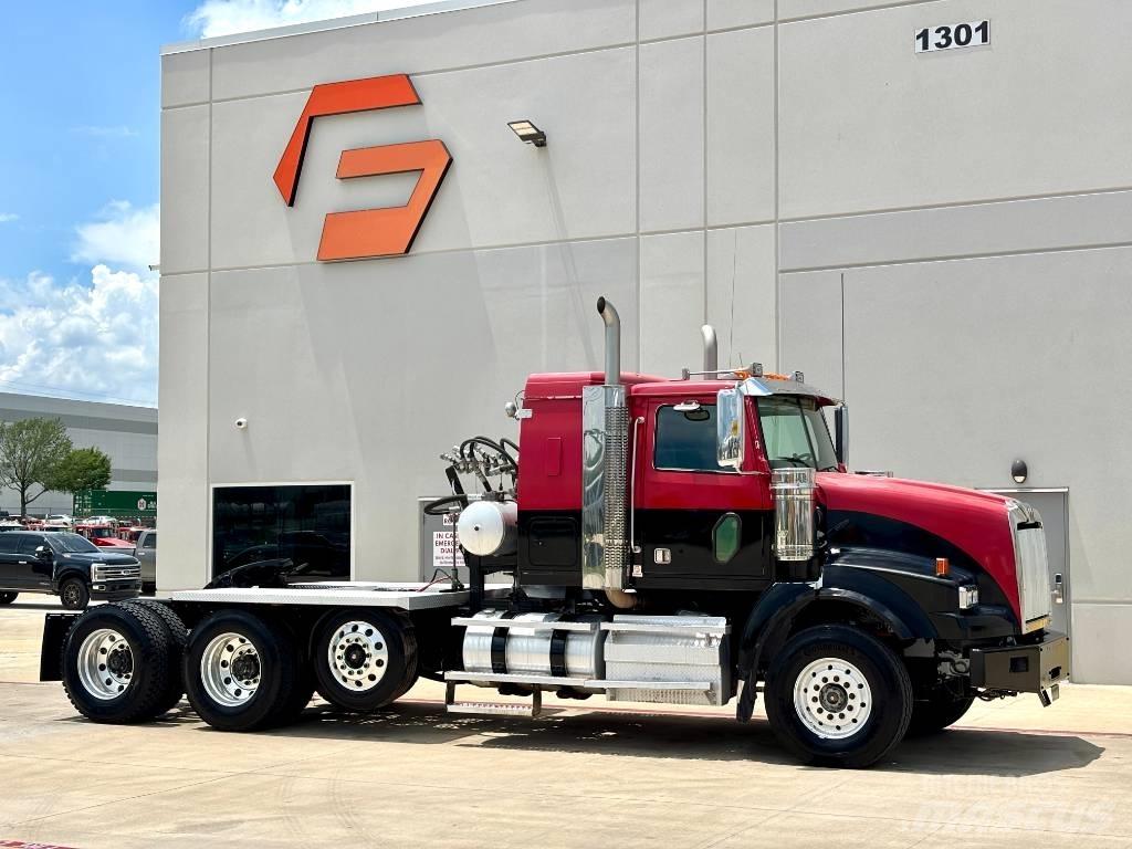 Western Star 4900 Sattelzugmaschinen