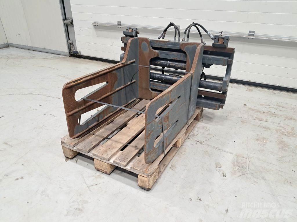 Kaup 2T413 Sonstige Baumaschinen