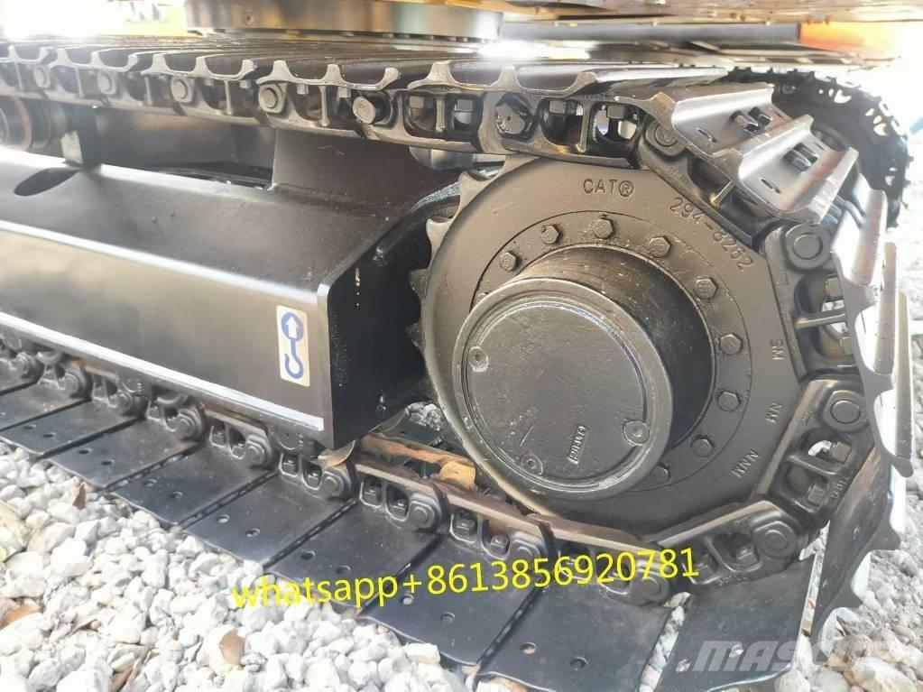 CAT 308 E 2 Raupenbagger