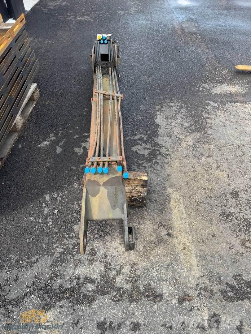 Cranab 45-65 Förderkrane