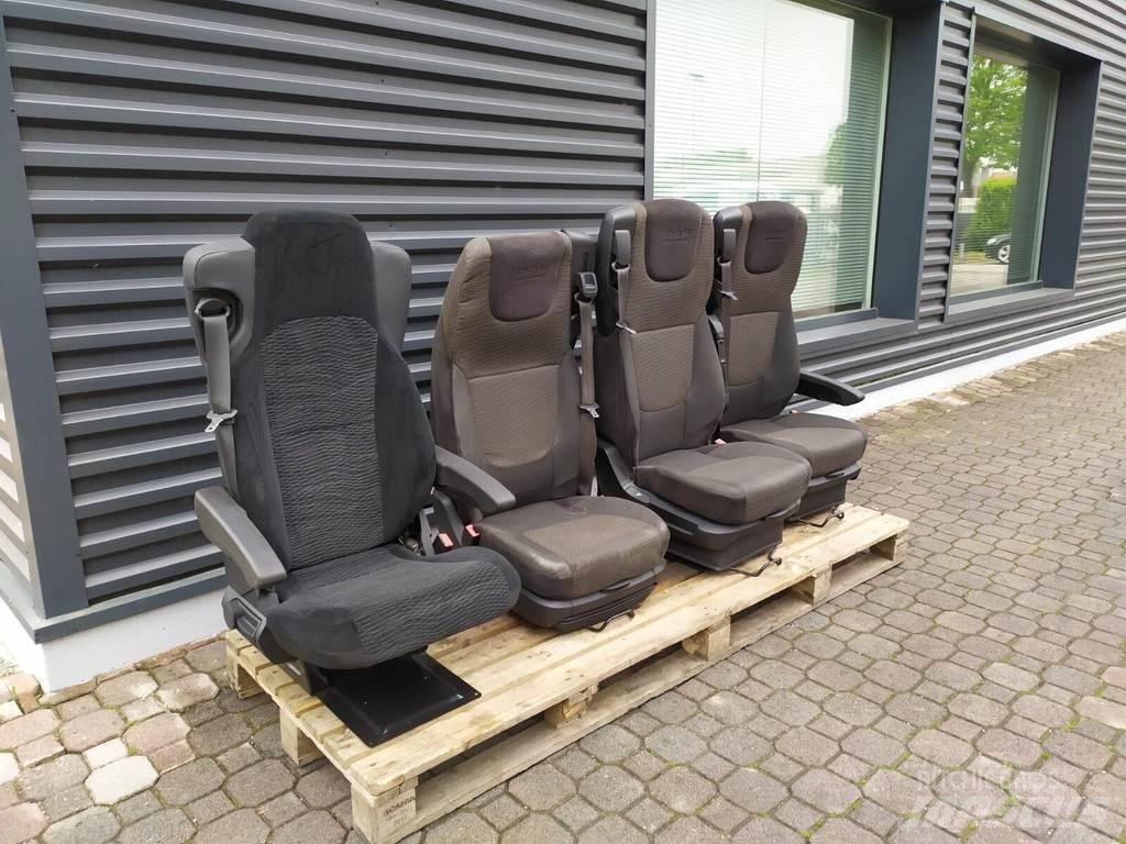 DAF XF 105 CF 85 Transport Sonstige
