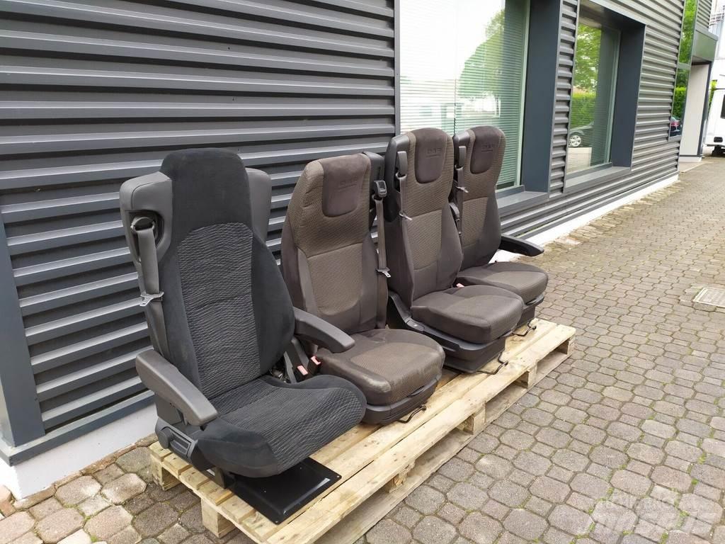 DAF XF 105 CF 85 Transport Sonstige