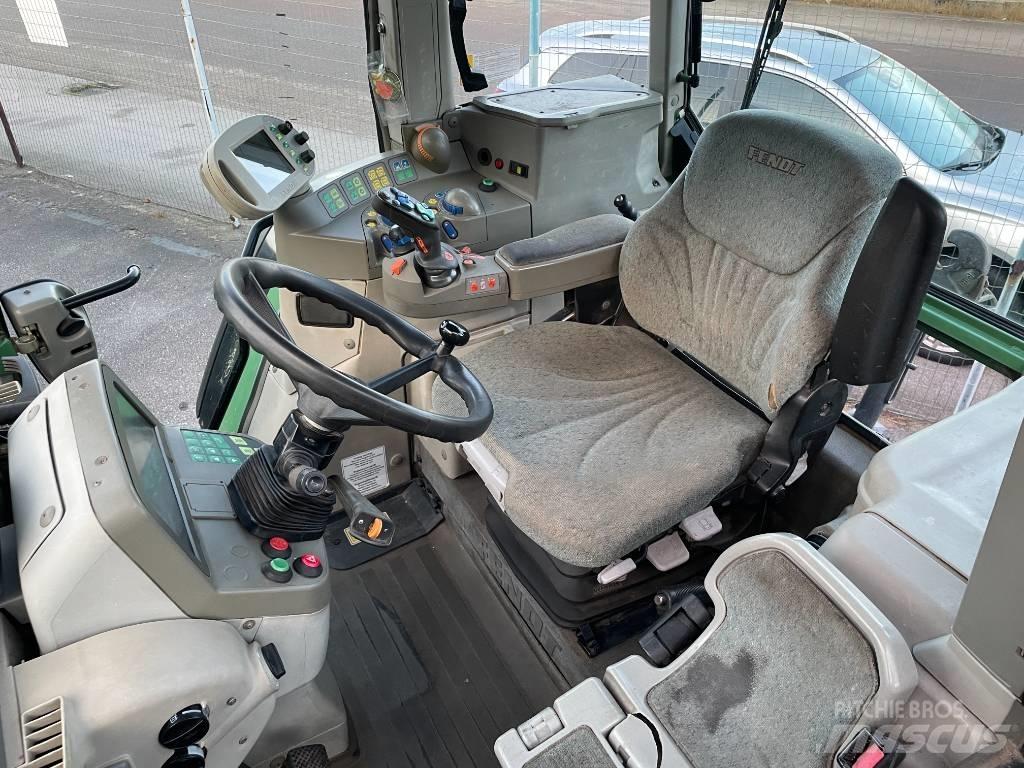 Fendt 716 Vario Traktoren