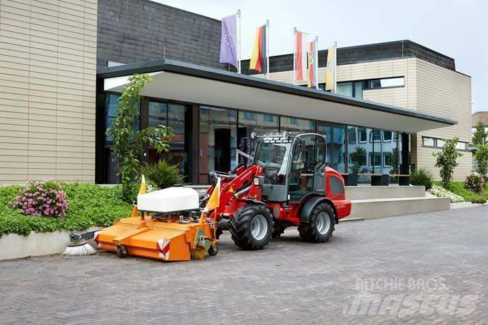 Weidemann 2080 Radlader