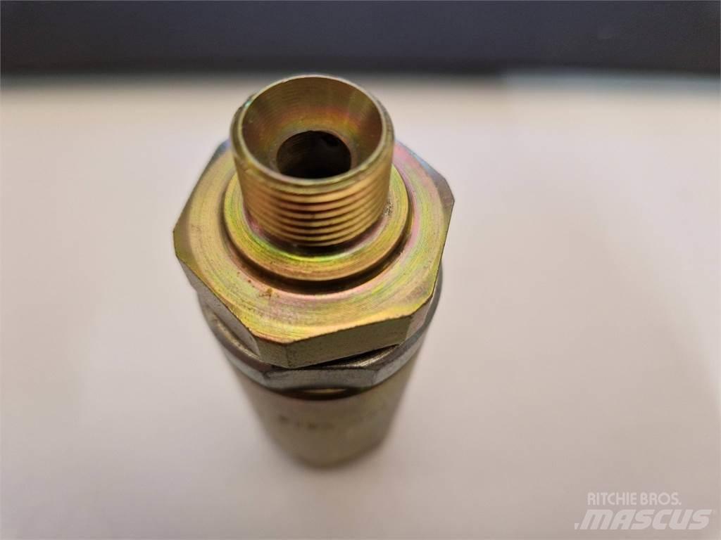 Ponsse 0062882 Hydraulik
