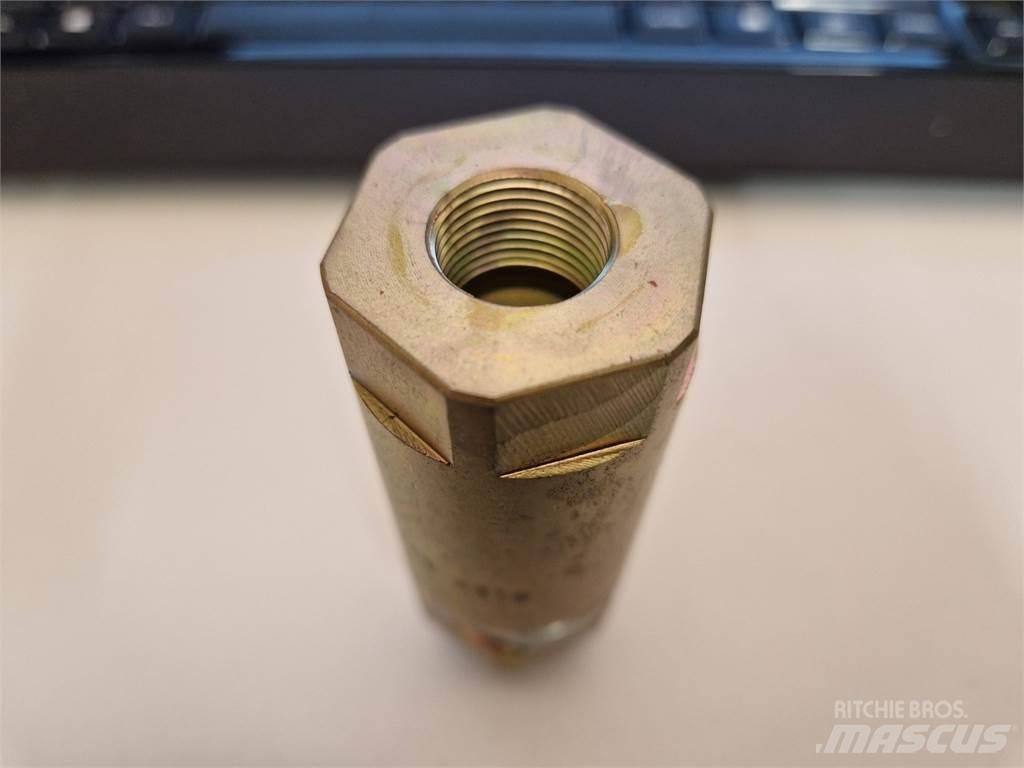 Ponsse 0062882 Hydraulik